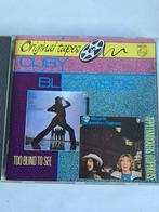 Cuby + Blizzards - Appleknockers flophouse/ Too blind to see, Ophalen, Gebruikt, Poprock