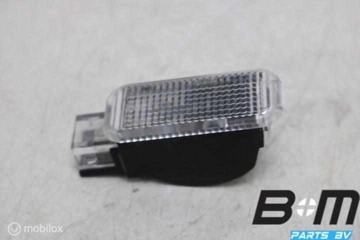 Dashboardkastje verlichting Audi A3 8Y 3B0947415B, Auto-onderdelen, Dashboard en Schakelaars, Gebruikt