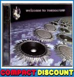 CD Snap! - Welcome to Tomorrow (Paula Brown), Ophalen of Verzenden, 1980 tot 2000