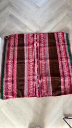 mesa-doek, alpacawol Peru, Ophalen of Verzenden, Zo goed als nieuw