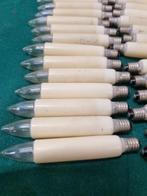 Kerstlampjes kaarsjes 36 stuks, Diversen, Kerst, Ophalen of Verzenden, 'T Olde Gre-j, Info@toldegrej.nl, Endepoelstraat 20f Didam