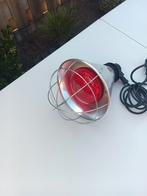Warmte lamp voor puppies, Dieren en Toebehoren, Ophalen, Nieuw