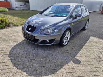 SEAT Leon 1.2 TSI Eco. COPA beschikbaar voor biedingen