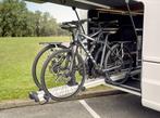 Thule Veloslide fietsendrager schuifsysteem garage camper, Caravans en Kamperen, Camper-accessoires, Nieuw