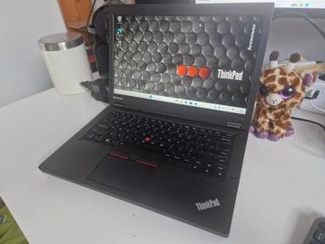 Lenovo Thinkpad T440p i7,  16GB, 480GB SSD, upgrades beschikbaar voor biedingen