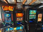 Bally wulff (wand)gokkast met veel spellen!, Euro, Ophalen, Zo goed als nieuw, Met sleutels