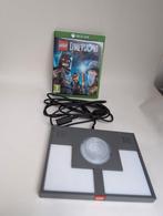 Lego Dimensions Xbox One, 2 spelers, Ophalen, Zo goed als nieuw, Vanaf 7 jaar