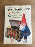 De Kabouter, Ophalen, Gelezen