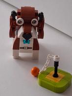 3 verschillende honden. Teckel, boxer en beagel. Met boekje, Ophalen of Verzenden, Zo goed als nieuw