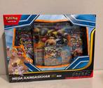 Pokémon TCG: Mega Kangaskhan ex Box, Ophalen of Verzenden, Nieuw