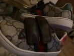 Gucci Shoes (Kids) TE KOOP, Kleding | Heren, Schoenen, Ophalen, Zwart, Gucci, Sneakers of Gympen