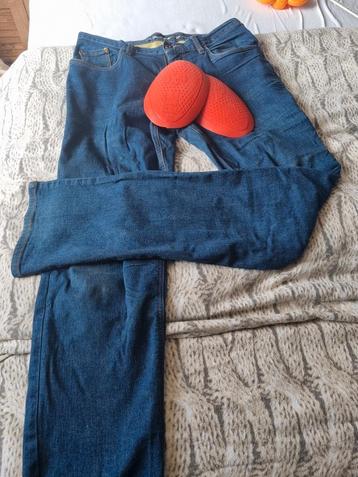 Defi motor jeans Eagle Pro 32 36 beschikbaar voor biedingen