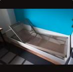 Gratis Eenpersoonsbed. Bezorgingmogelijk., Gebruikt, 90 cm, Eenpersoons, Ophalen of Verzenden