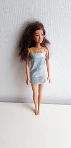 barbie, Ophalen of Verzenden, Zo goed als nieuw, Barbie