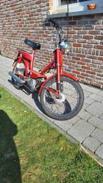 Honda amigo pf50, Fietsen en Brommers, Brommers | Honda, Ophalen, Overige modellen