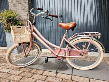 Altec Urban Meisjesfiets 22 inch - Lavender beschikbaar voor biedingen