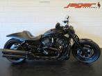 Harley-Davidson VRSCDX NIGHT ROD SPECIAL NIEUWSTAAT, Bedrijf, Chopper