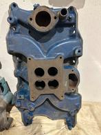 ‘68 - ‘74 Chrysler Marine M273, LM318 & M340 inlaat manifold, Watersport en Boten, Ophalen, Gebruikt, Motor en Techniek, Motorboot
