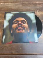 The Weeknd - After Hours LP (Zo Goed Als Nieuw), Ophalen of Verzenden, 2000 tot heden, Zo goed als nieuw, 12 inch