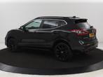 Nissan Qashqai 1.3 DIG-T N-Tec | Panoramadak | Leder/Alcanta, Voorwielaandrijving, 65 €/maand, Gebruikt, Euro 6