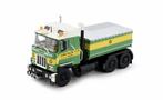 Tekno 71593 Mack F886SX 6x4 Chris Miller, Hobby en Vrije tijd, Modelauto's | 1:50, Ophalen of Verzenden, Nieuw, Bus of Vrachtwagen