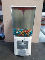 Kauwgom ballen automaat, Ophalen of Verzenden, Gebruikt