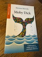 Moby Dick in simpel Spaans, Ophalen of Verzenden, Zo goed als nieuw