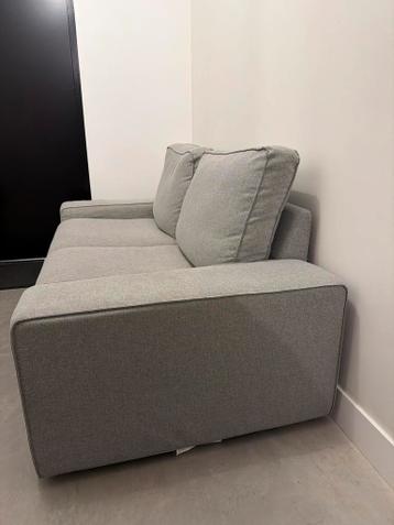 IKEA KIVIK 2-zits bank - Zo goed als nieuw! - afbeelding 3