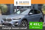 BMW X1 xDrive25e xLine High Executive € 32.950,00, Auto's, Nieuw, Origineel Nederlands, Zilver of Grijs, 5 stoelen
