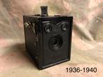 Duitse Agfa camera mod 1936-1940, Verzamelen, Militaria | Tweede Wereldoorlog, Duitsland, Ophalen of Verzenden, Landmacht