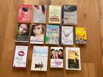 Diverse boeken, Ophalen of Verzenden, Zo goed als nieuw