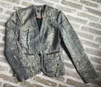 Blazer Dept Maat M, Maat 38/40 (M), Zwart, Ophalen of Verzenden, Zo goed als nieuw
