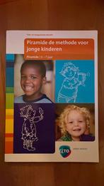 Piramide de methode voor jonge kinderen, Ophalen of Verzenden, Nieuw, Overige niveaus, Nederlands