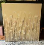 Ikea canvas, Ophalen, Gebruikt, Schilderij, 75 tot 100 cm