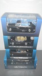 Modelauto's Presidential Cars -1:43-, Ophalen of Verzenden, Zo goed als nieuw, Auto, Overige merken