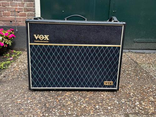 VOX AD-120-VTX VALVETRONIX,, Muziek en Instrumenten, Instrumenten | Toebehoren, Gebruikt, Elektrische gitaar, Ophalen of Verzenden