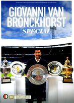 Giovanni van Bronckhorst Special, Ophalen of Verzenden, Nieuw, Feyenoord, Boek of Tijdschrift