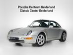 Porsche 911 993 Targa, Auto's, Porsche, Porsche Occasion Garantie, Gebruikt, Zwart, 1350 kg