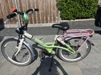 Meiden fiets Batavus 20 inch, Ophalen, Gebruikt, Handrem, Batavus.