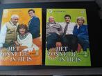 DVD Het Zonnetje in Huis . Seizoen 1 en 2, Alle leeftijden, Ophalen of Verzenden, Zo goed als nieuw, Komedie