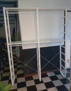 Elvarli kast ikea H216xD36cmxB166cm., Huis en Inrichting, Kasten | Stellingkasten, Ophalen, Zo goed als nieuw