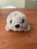 Knuffel zeehond, Ophalen, Zo goed als nieuw, Overige typen