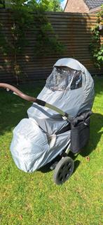 Joolz Geo 2 Groen Limited Edition - Complete Set!, Kinderen en Baby's, Kinderwagens en Combinaties, Ophalen of Verzenden