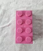 Lego doos broodbox broodtrommel tbv goed doel, Ophalen of Verzenden, Gebruikt, Lego