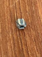 Pandora bedel clip stopper Crazy 790446, Pandora, Nieuw, Ophalen of Verzenden, 1 bedel
