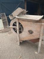 Oude spullen van boerderij 80 jaar of ouder., Ophalen