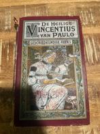 De Heilige vincentius van Paulo, geschiedkundige reeks, Ophalen of Verzenden, Gebruikt, Boek, Christendom | Katholiek
