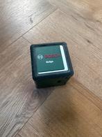 Bosch Quigo Kruislaser incl. Standaard, Doe-het-zelf en Verbouw, Meetapparatuur, Ophalen of Verzenden, Gebruikt, Licht