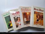 Grote film boeken, Ophalen of Verzenden, Gelezen