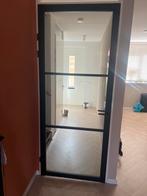 Svedex Nova Design - NDB901 zwart opdek (kleine schades), Ophalen, Gebruikt, 80 tot 100 cm, 215 cm of meer